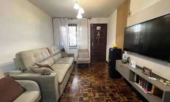 Imagem 7: Casa Térrea a Venda em Curitiba - Bairro Xaxim