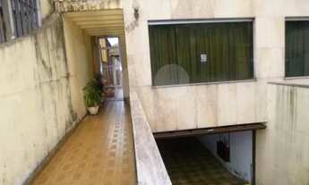 Imagem: Sobrado com 3 quartos à venda em Santana