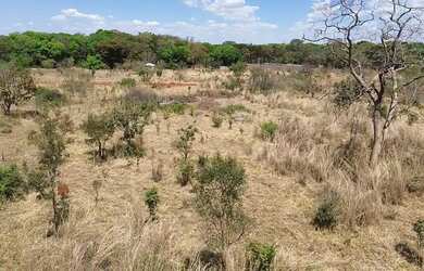 Imagem 3: Área no Recreio Caraíbas