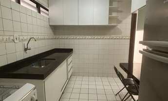 Imagem 2: Alugo 3/4 mobiliado na ponta verde