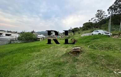 Imagem 2: Terreno com projeto aprovado na cachoeira do bom Jesus