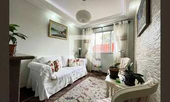 Imagem: Apartamento à Venda - Vila Campestre, 2