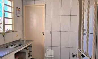 Imagem 6: Casa à Venda Bairro Etheocle Turrini / Araçatuba-SP