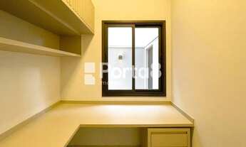 Imagem 6: Casa Com 3 suítes à Venda no Village Provence - Perto do Shopping Iguatemi e Pronta Para M