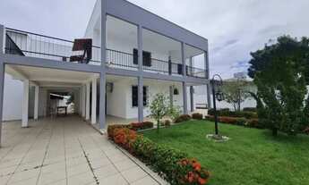 Imagem 2: /Condomínio Le Village Blanc - 5 Qrts - Piscina