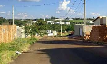 Imagem 3: Terreno à venda, 250 m² por R$ 130.000,00 - Residencial Ravena - Araraquara/SP