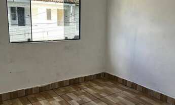 Imagem 5: CASA 1* ANDAR EM CAETES 2 (leia o anuncio)LOCALIZADA. A RUA SEIS