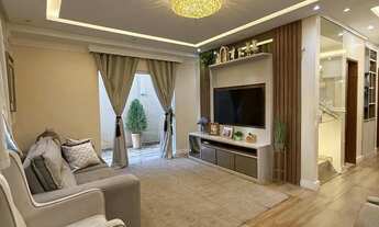 Imagem: Casa condomínio para venda na Mário Andreazza