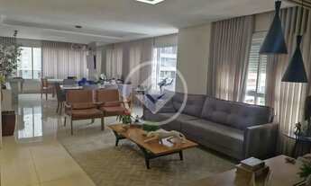 Imagem 2: Apartamento 3 Suítes no Setor Bueno codigo: 125292