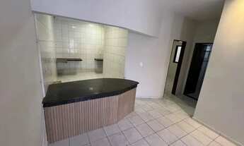 Imagem 4: 075 Casa de Condomínio fechado 02 quartos próximo da Mario Andreazza à venda Turu - São L