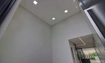 Imagem 5: Casa com 3 dormitórios à venda, 250 m² por R$ 1.590.000,00 - Vicente Pires - Vicente Pires