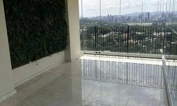 Imagem 2: Apartamento a venda no Parque Cidade Jardim