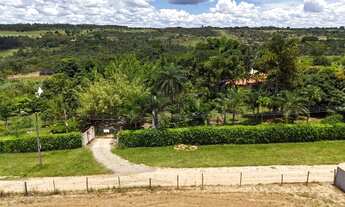 Imagem 5: Sitio a venda de porteira fechada na Rota do Cavalo, DF 330, Sobradinho-DF