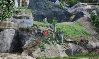 Imagem 4: Terreno à venda, 645 m² por R$ 1.000.000,00 - São Francisco - Niterói/RJ