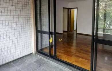 Imagem 5: Apartamento com 3 dormitórios para alugar, 120 m² por R$ 8.430,00/mês - Perdizes - São Pau