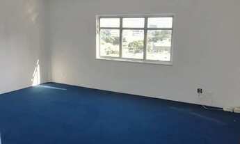 Imagem 2: EXCELENTE SALA COMERCIAL NA IMPERATRIZ LEOPOLDINA COM 01 VAGA - IMPERDÍVEL, CONFIRA!