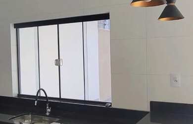 Imagem 3: Casa a venda no Bairro Goiá - 95m2 de área