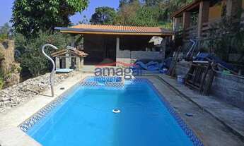 Imagem 7: Chacara com duas casas amplas