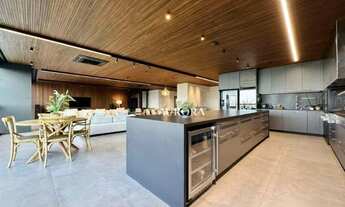 Imagem 7: Apartamento Heritage com 4 dormitórios à venda, 388 m² por R$ 6.950.000 - Guanabara - Lond