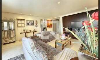 Imagem 2: Apartamento à Venda - Santo Antônio, 4 Quartos, 200 m2