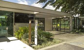 Imagem: Aluga apto no edf Maria Emilia 81m 03 qtos