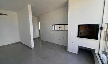 Imagem 4: Apartamento pronto para morar em Tijucas aceita financiamento bancário