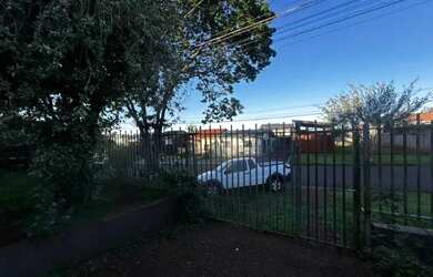 Imagem 2: Casa próximo a cemei e escola primeiro de maio