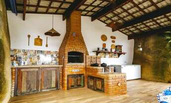 Imagem 3: Chácara com Piscina aquecida para Temporada perto de SP