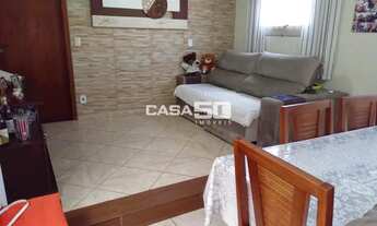 Imagem 3: Casa - Parque Jambeiro - Campinas