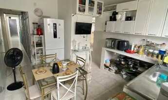 Imagem 2: Vendo casa no Pôr do Sol