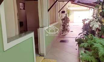 Imagem: Casa Residencial à venda, Campo Grande