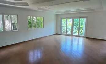 Imagem 3: CASA PARA VENDA OU LOCAÇÃO EM ALPHAVILLE - 18 DO FORTE