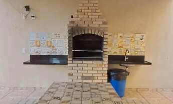 Imagem 2: Vendo apartamento 3/4 com suíte e vista livre