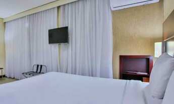 Imagem 7: Transamérica Nações Unidas com 28m² e 1 dorm próximo a Marginal Pinheiros