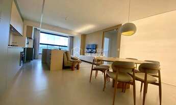 Imagem 6: APARTAMENTO 2 DORMITÓRIOS 2 VAGAS A VENDA - PRAIA BRAVA - ITAJAI/SC