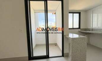 Imagem 5: Apartamento à venda, 2 quartos, 1 suíte, 2 vagas, Cidade Nova - Belo Horizonte/MG