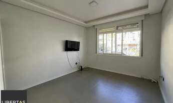 Imagem 4: Apartamento térreo de dois quartos no bairro Farroupilha