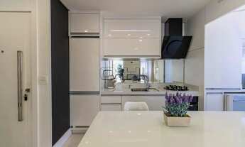 Imagem: Aluguel Apartamento 1 Dormitórios - 63