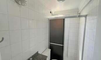 Imagem 13: Ótimo apartamento para locação - Vila Pereira Cerca, com dois dormitórios, duas vagas e du