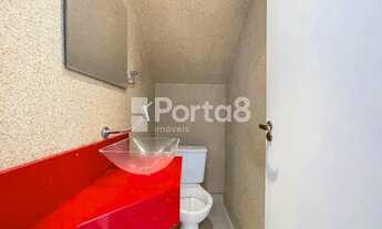 Imagem 6: Casa De 3 Dormitórios Para Locação No Jardim Vivendas - Próximo ao Rio Preto Shopping