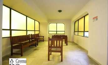 Imagem 7: Apartamento para venda com 85m², Moema SP