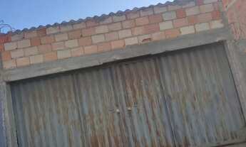 Imagem 2: Lote no Bairro Delfino Magalhães