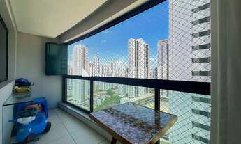 Imagem 5: Apartamento com 3 quartos à venda em Boa Viagem