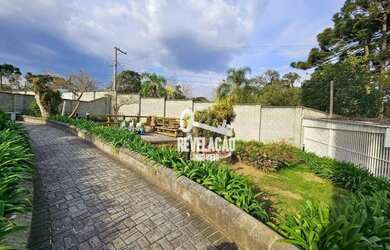 Imagem 5: Excelente chácara com piscina em São José dos Pinhais