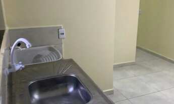 Imagem 4: Kitnet / Apartamento de 2 quartos, Ceilândia Sul, Próximo à estação do metrô