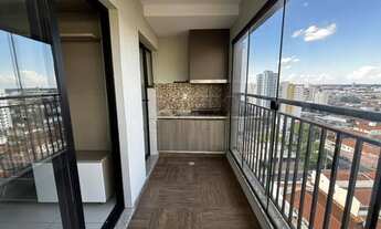 Imagem 5: Apartamento para locação - 1 quarto - Vila Universitária - Bauru/SP