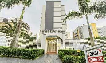 Imagem 2: APARTAMENTO À VENDA NO MELHOR DO CHAMPAGNAT COM DOIS DORMITÓRIOS E DUAS VAGAS DE GARAGEM !