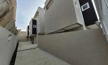 Imagem 3: Sobrado à Venda 3 Quartos sendo 1 Suíte e Terraço no Xaxim