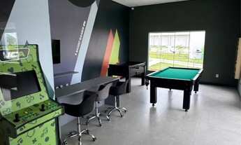 Imagem 4: Apartamento térreo 2/4 e 2 banheiros