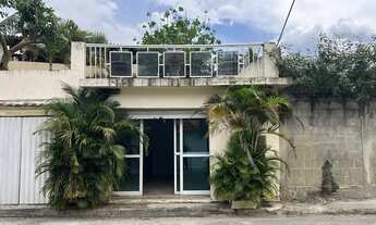 Imagem: Loja aluguel Sepetiba, Rua Aristide Gouveia